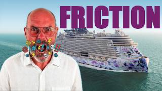 Premium Price, Budget Experience? NCL LUNA's Dirty Secret