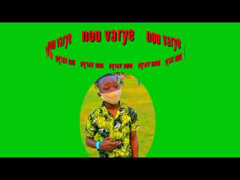 ( NOU VARYE ) Lougawou Japonè ❌ Uno mettre drill ❌ d-pu-745 ❌ Tchyno 53/4 ❌ Mackson G