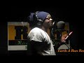 Richie Spice Earth A Run Red RMR Records Jamaica