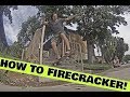 How To Firecracker Skate School Ep 52