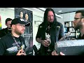 VIP Visit To The NB Headquarters For A Lucky Winner