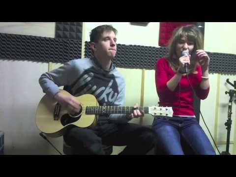 Teenover Light - Valerie cover