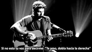 John Mayer - In Your Atmosphere (Subtitulada en Español)