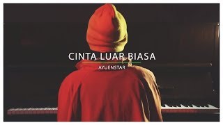 Download Lagu Andmesh Kamaleng Cinta Luar Biasa Cover By Ayuenstar Mp3 Download Lagu Andmesh Kamaleng Cinta Luar Biasa By Ayuenstar Mp3