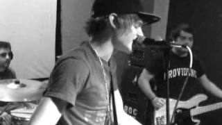 A Rocket To The Moon - &quot;Not A Second To Waste&quot; Live