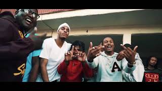 TRILL YOUNGINS - NO SMOKE | Dir @YOUNG_KEZ [OFFICIAL MUSIC VIDEO]
