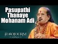 Pasupathi Thanaye Mohanam Adi  - Kadri Gopalnath (Album: A Sojourn)