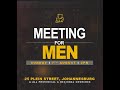 IntelliMen Meeting Live From Park Station 07 08 22