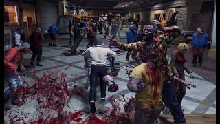最新のデッドライジングをMODで改造してゾンビ無双クリア実況プレイ！！
