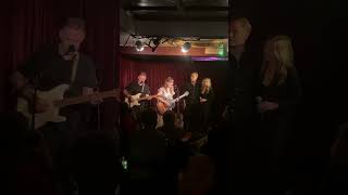 Suzie Ungerleider bj baartmans/“ tangled &amp; wild”