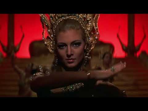 Casino Royale (1967) Theme Tune