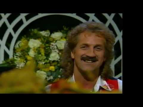 Mölltaler  "I geb mein Glück nimma aus der Hand"