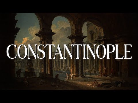 The Evolution of CONSTANTINOPLE
