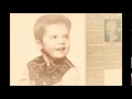 "Hank Williams Blues"