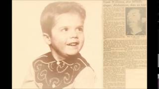 &quot;Hank Williams Blues&quot;