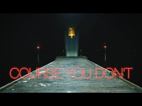 Video thumbnail for Course You Don’t