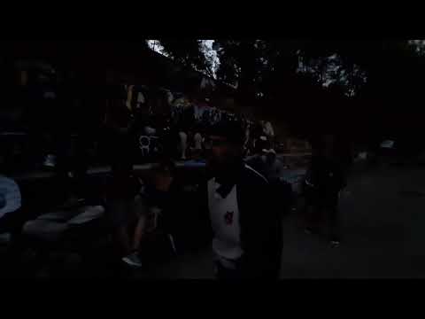 SKELTAH vs MC AL CUADRADO: Semifinal - DRC Battles Defend