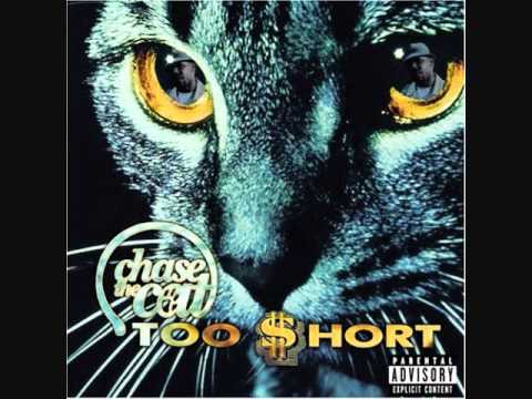 Too Short (Feat. George Clinton & Baby DC) - U Stank
