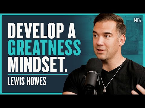 How To Defeat Your Self Doubt - Lewis Howes