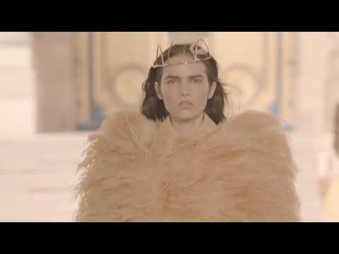 NINA RICCI | 2018 Paris Spring & Summer Fashion Week