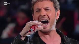 Massimo Di Cataldo, inedito: &quot;Ci credi ancora all&#39;amore&quot; - Ora o mai più 29/06/2018