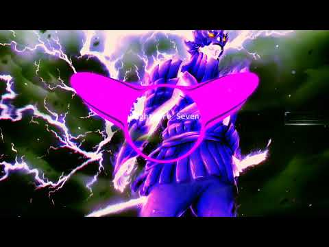 Nightcore SUSANOO - Gabriel Rodrigues e Lucas A.R.T. [Prod. 808 Ander]