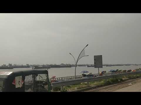 Potegga hotel near sea beach