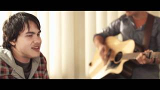 'Be Magnificent' HD Official Music Video- The Otto Brothers, Jonathan Otto and Will James