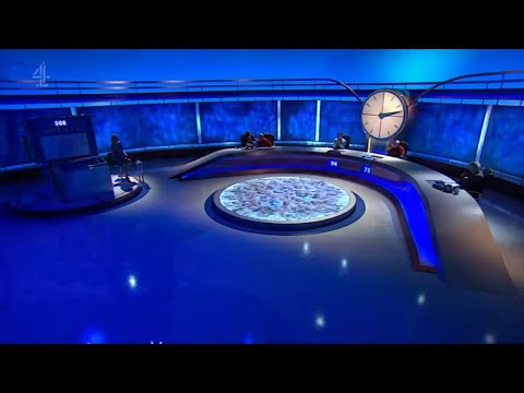 Channel 4 Continuity & Advert Breaks - Monday 26th February 2018