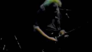 Jerry Garcia Band-Mississippi Moon 9/6/89