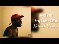 639Hz Brent Faiyaz Stay Down