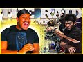 Greatest FIGHT Scenes In History! | THE RAID: REDEMPTION Movie REACTION *FIRST TIME WATCHING*