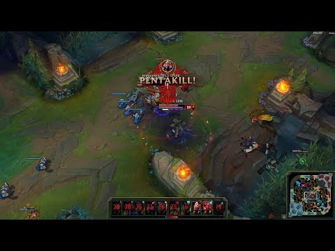 MORDEKAISER 1 MILLION AP ONESHOT MY PARENTS DISOWNED ME AFTER THIS GAME