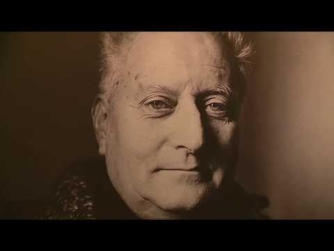 Exposition Jean Giono au Mucem