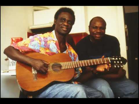 Mbau a.k.a.  Mbawu Na Ko Recuperer Yo (Lutumba Simaro) - T.P. O.K. Jazz 1978