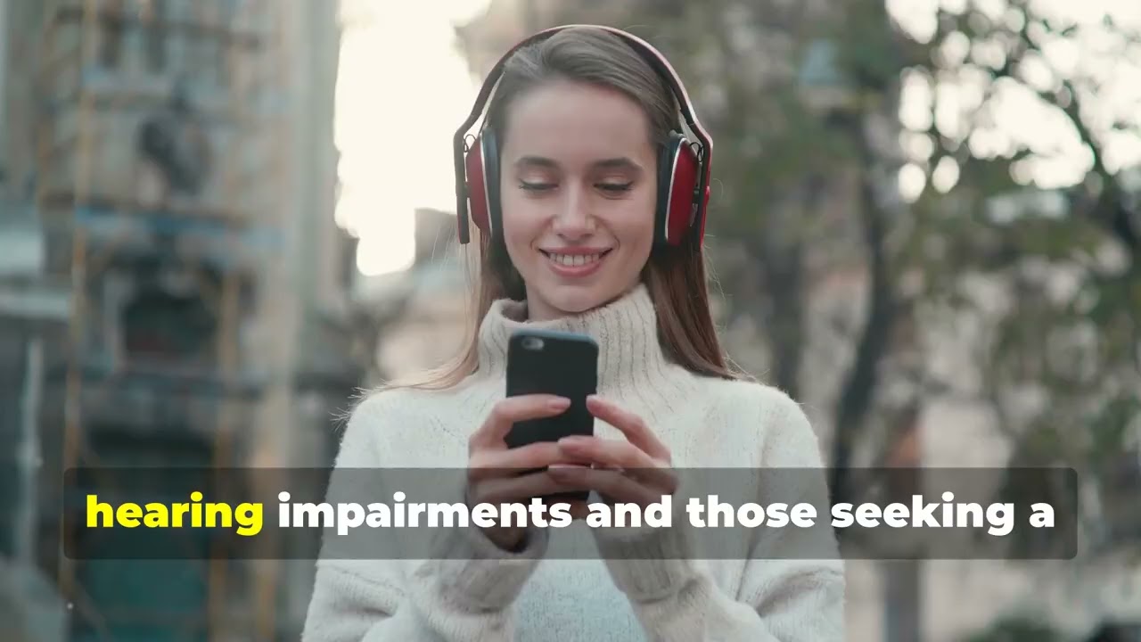 Unlocking Superhuman Senses with Wearable Tech!