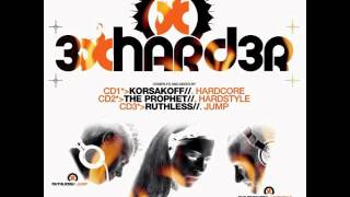 Ruthless & Vorwerk - I Feel Like Dancing (Greg C. Remix)