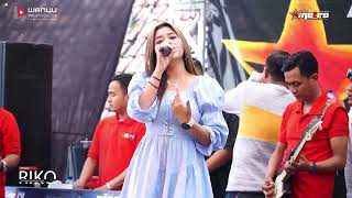 Download lagu SEBUAH JANJI /  AMEL PUTRI BP6 INDOSIAR / ALL NEW METRO LIVE GUNUNG TUMPNEG mp3