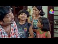 Uppum Mulakum ബാലു നട്ട് വിഴുങ്ങി Flowers EP 383