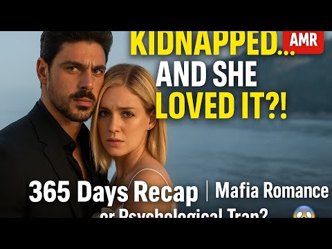 365 Days Recap: The Netflix Movie Everyone’s STILL Talking About! | @All_Movies_Recapp 