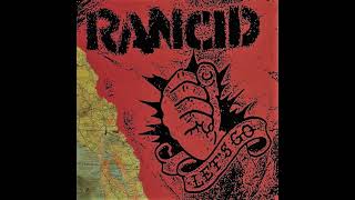 Rancid - 7 Years Down