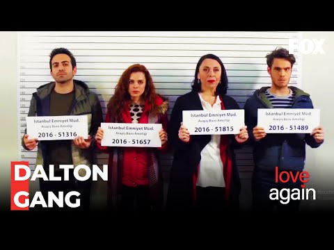 Zeynep And Fatih's Interrogation - Love Again Episode 120