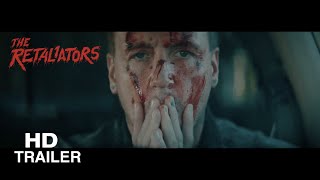 The Retaliators (Screamfest Premiere Trailer) video