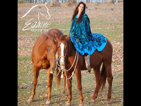 Equine Affaire Fantasia "Mini Concert" by Templeton Thompson