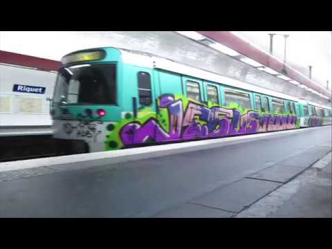 NcFormula presents: My Life Is Not A Crime - Paris