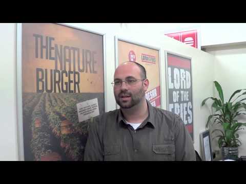 Lord of the Fries Interview part One