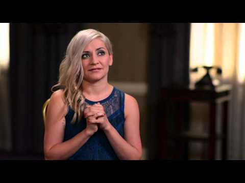 Former Lead Singer of Flyleaf – Lacey Sturm