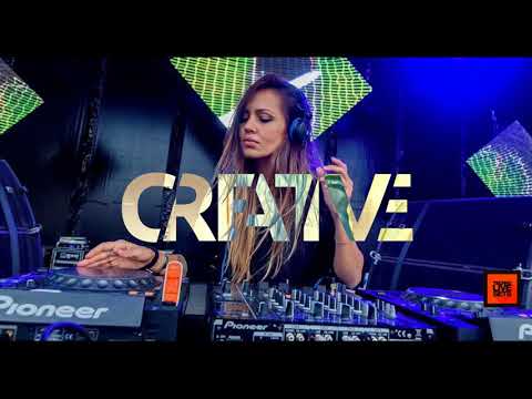 Deborah De Luca - Set@ Panama Amsterdam - 31.12.2016