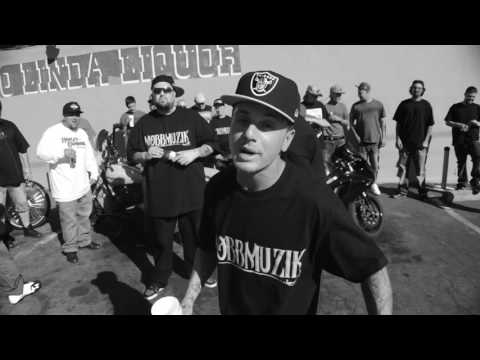 C-Dubb - Hoggin Up ft Rowdy, Seff Smokes & Fall-T