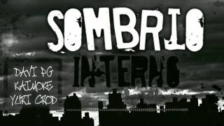 PG x KKRT x Crod   Sombrio Interno